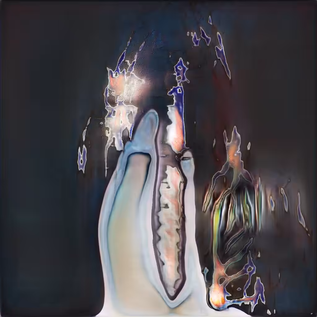 mode collapse [omega]