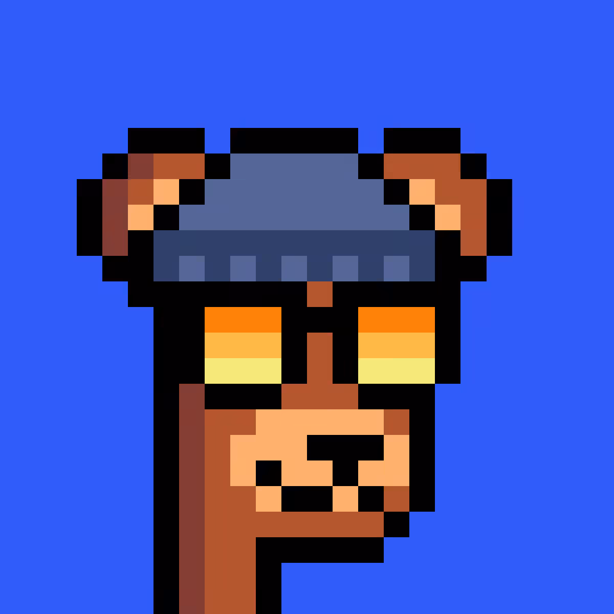 BearPunks #2032