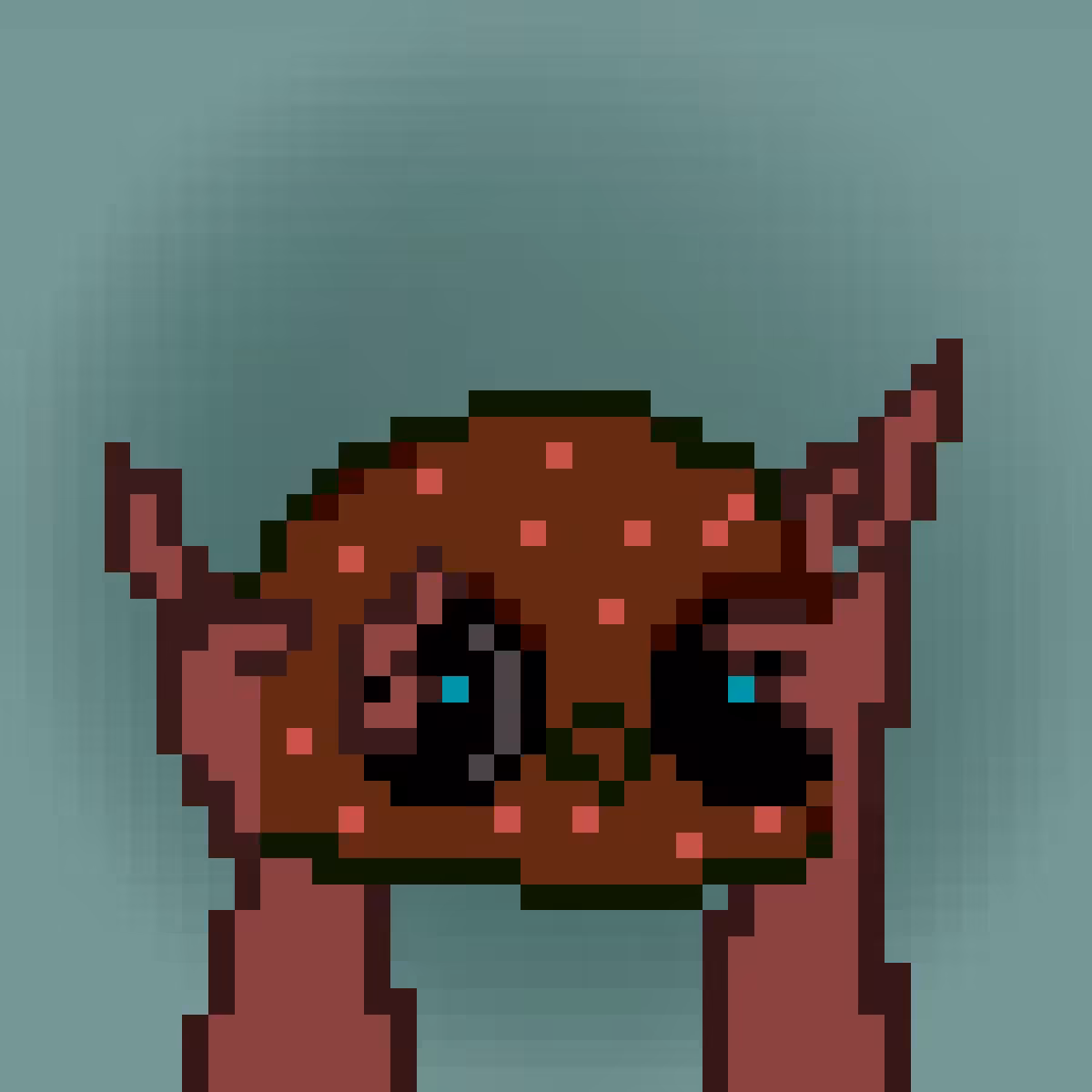 Skulls of Unwowen #73