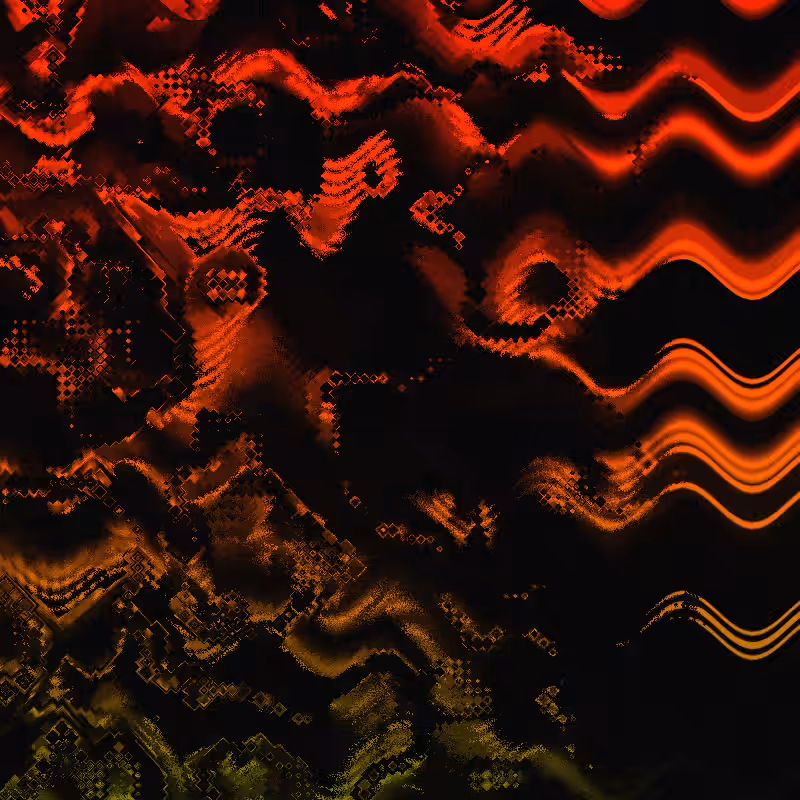 Glitches #23
