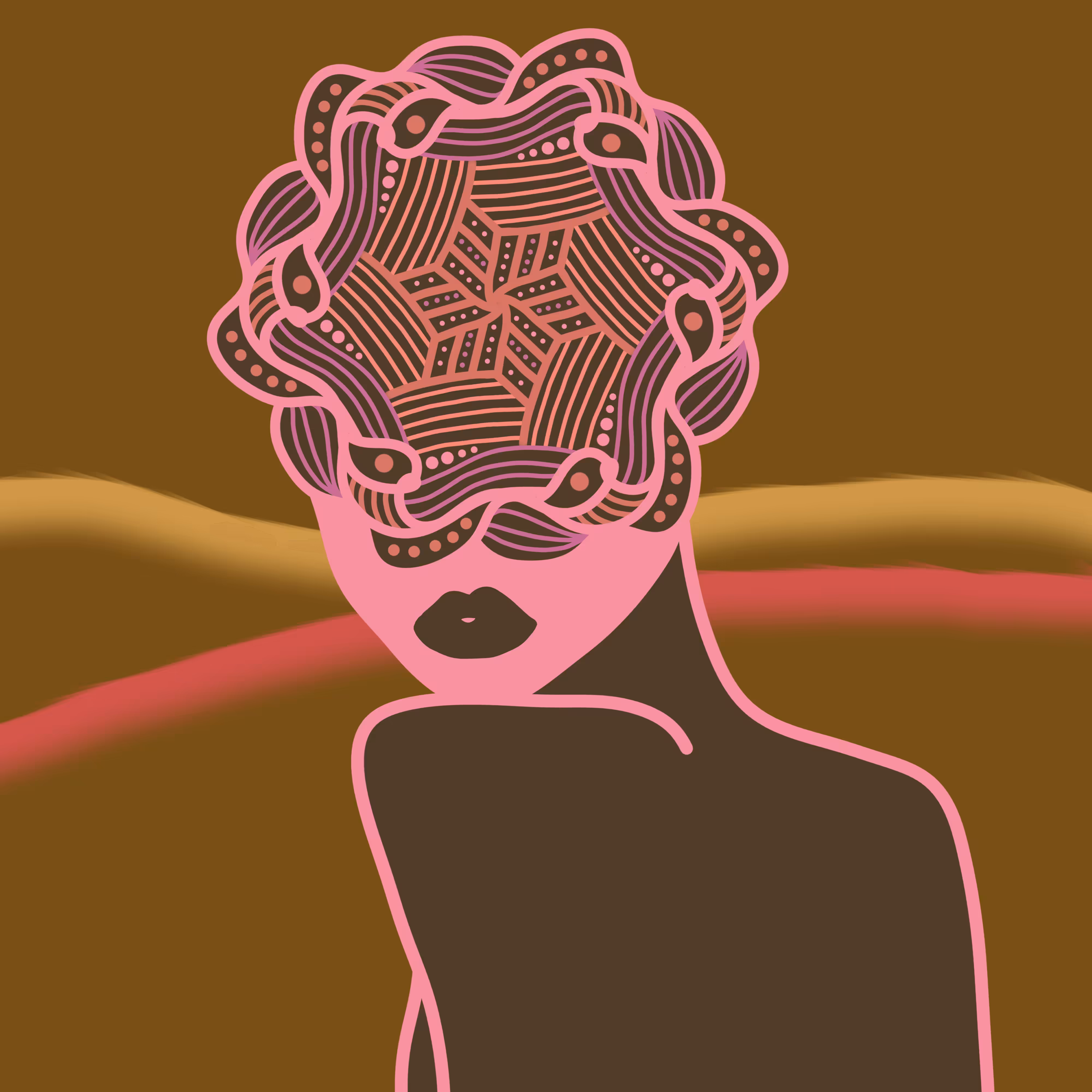 Faceless 258
