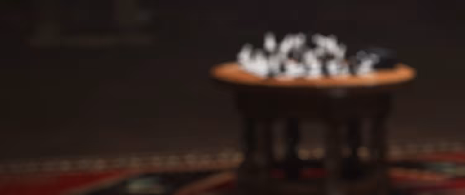 Anomaly chess