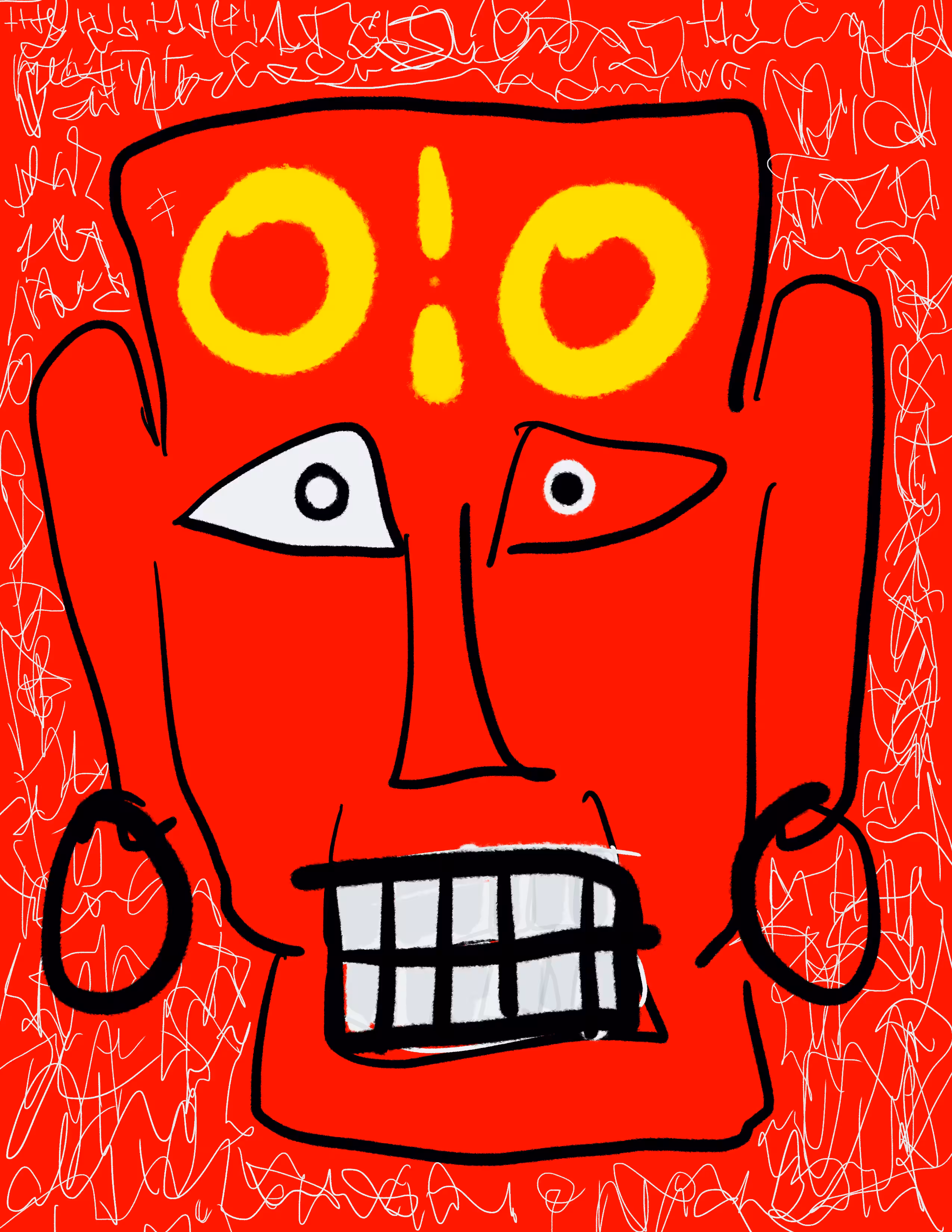 shy gods 1 - Ta