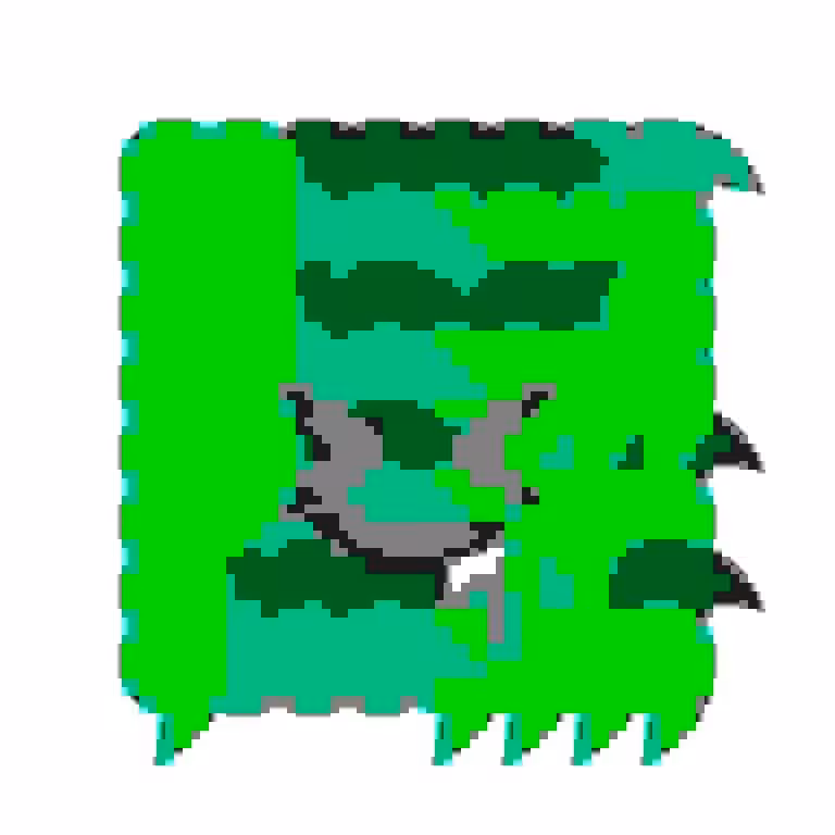 Kudzu #1552