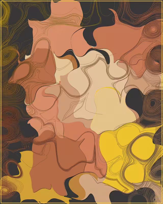 Plastic flows #37