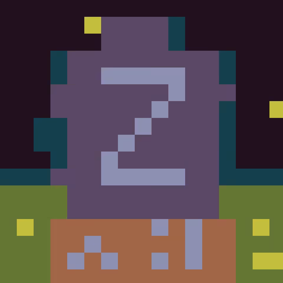 zombiegrave