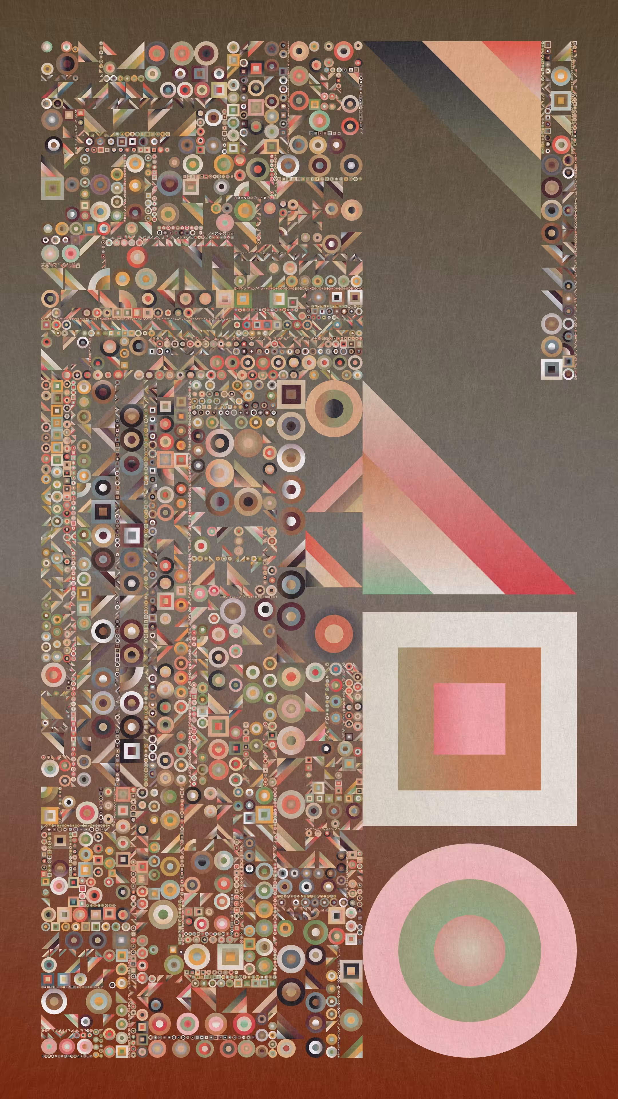 Flows of Pattern #22