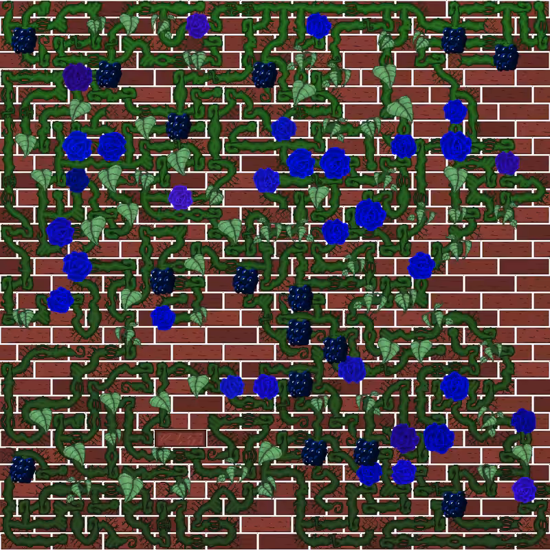 To make a botanist cry #358
