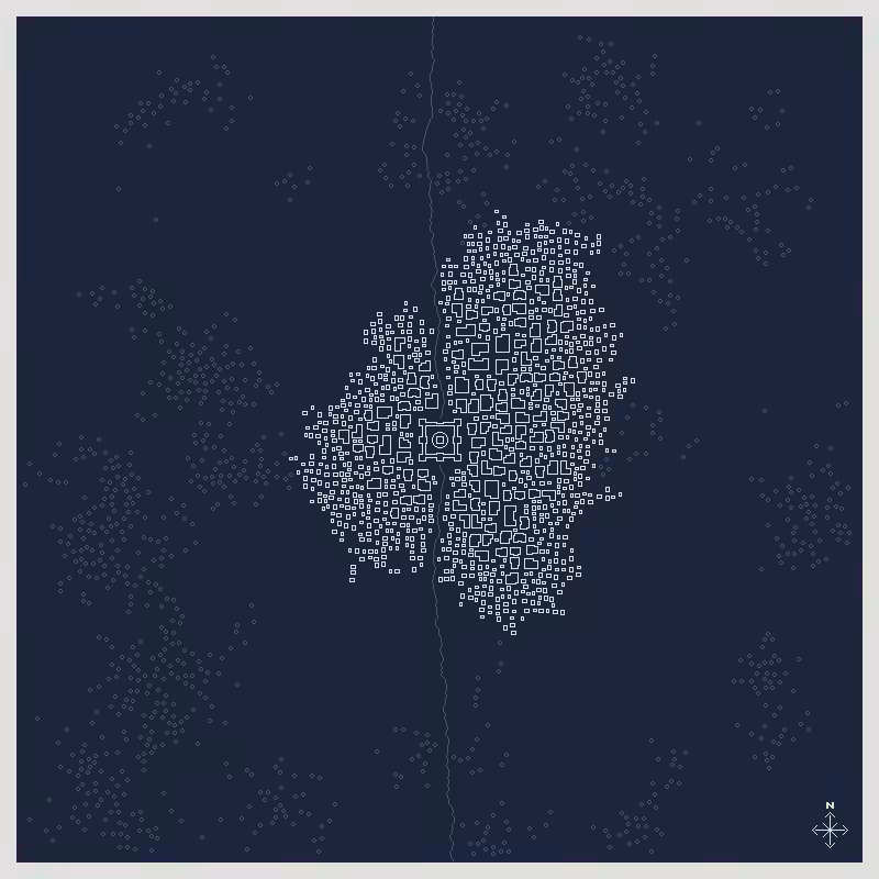 Raster Kingdom #7