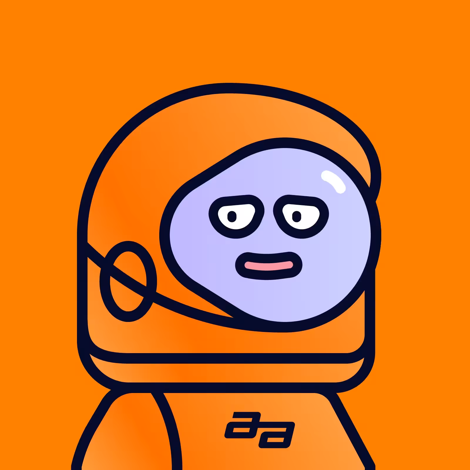 Awkward Astronauts #3525
