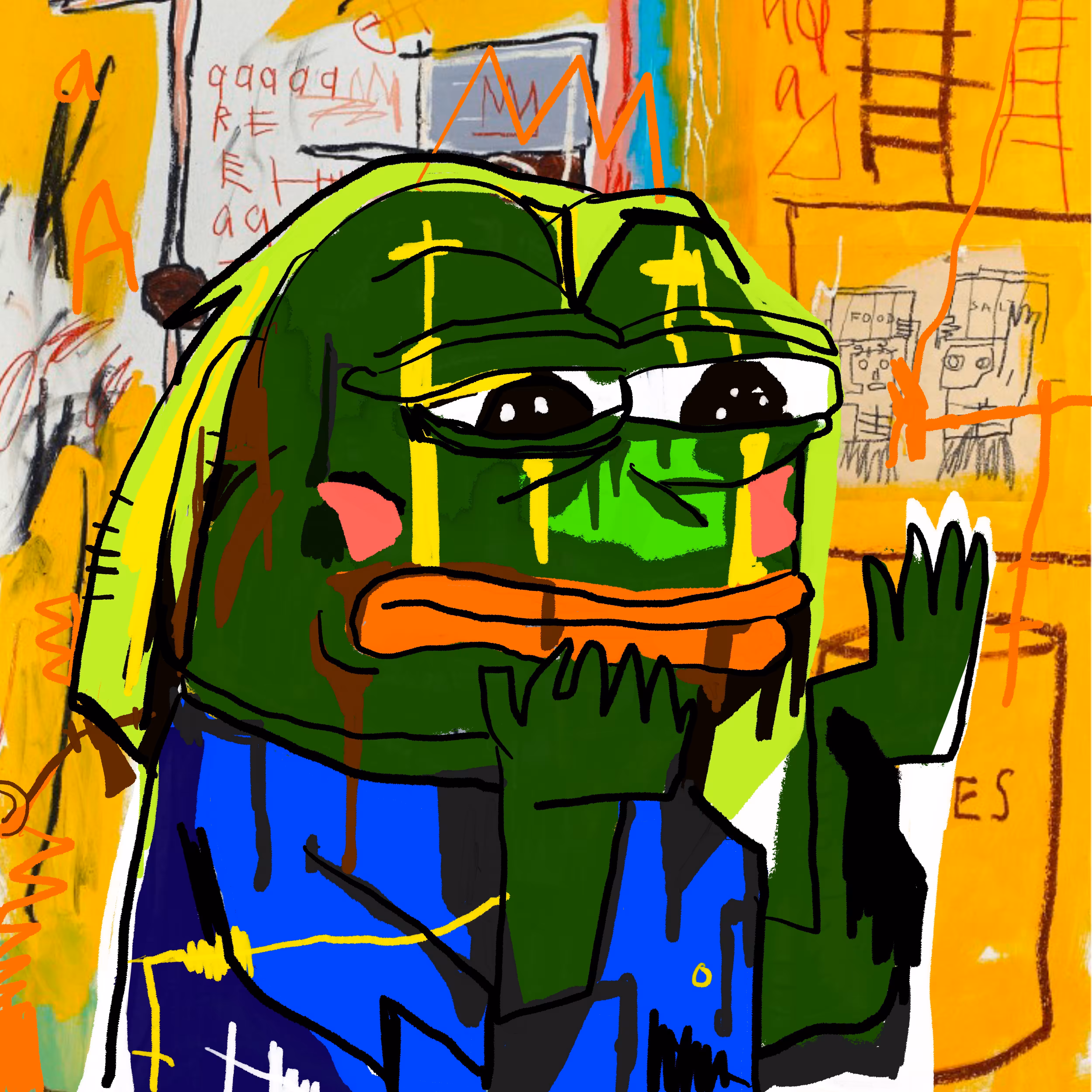 BasqKEK: Basqkek 105