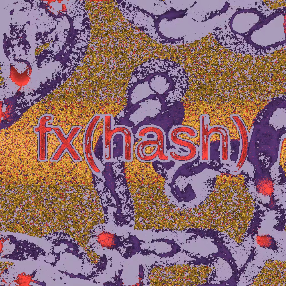 Physarum Logo #179