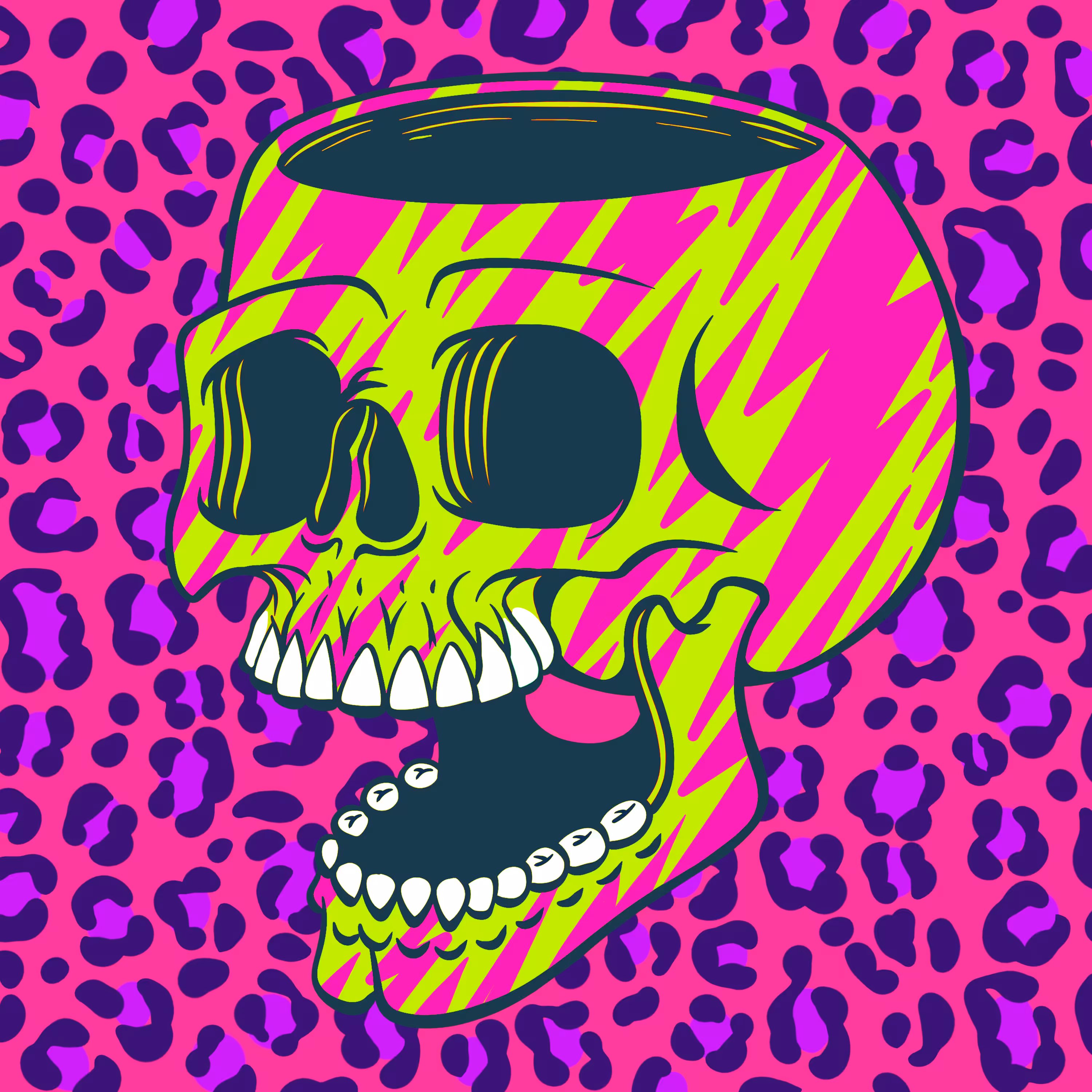 David Leopard