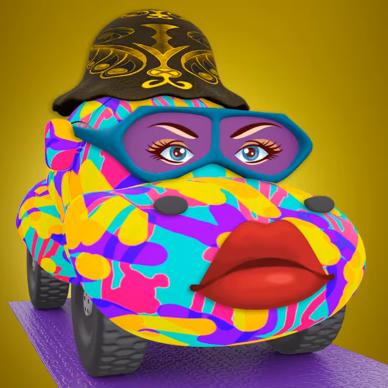 JullyCar #103