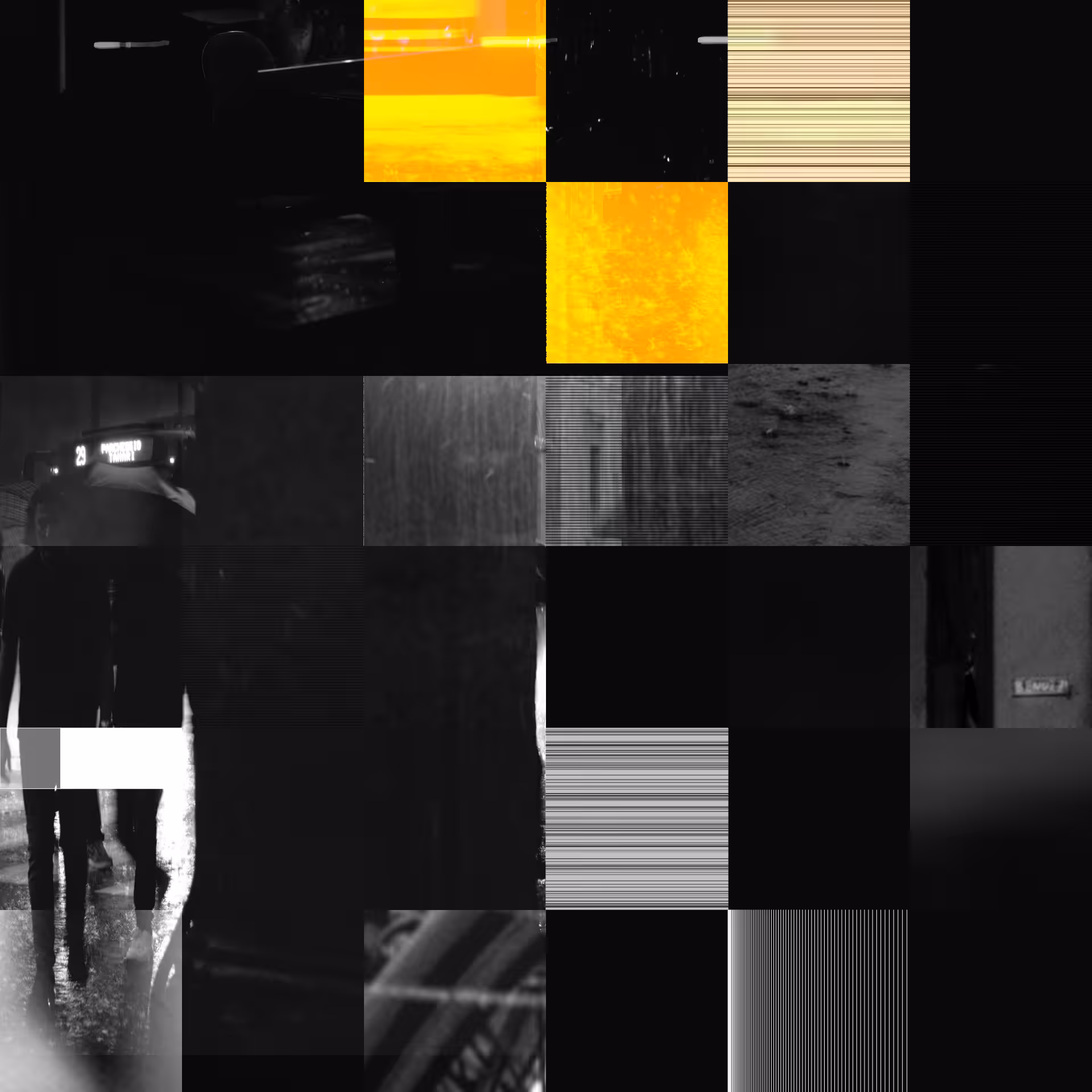 Fragments of Reality #14