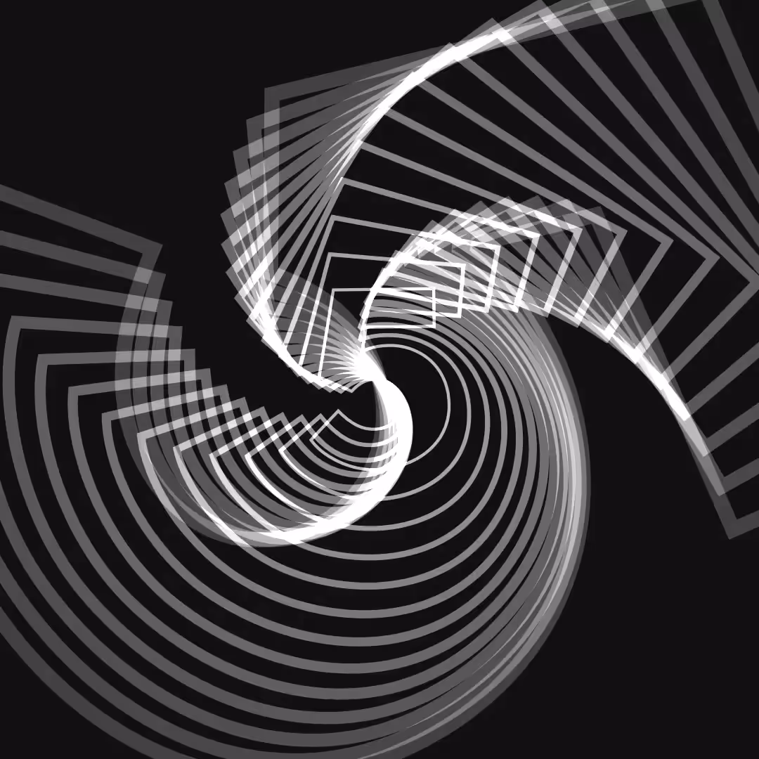 GENERATIVE ECHO : FIVE