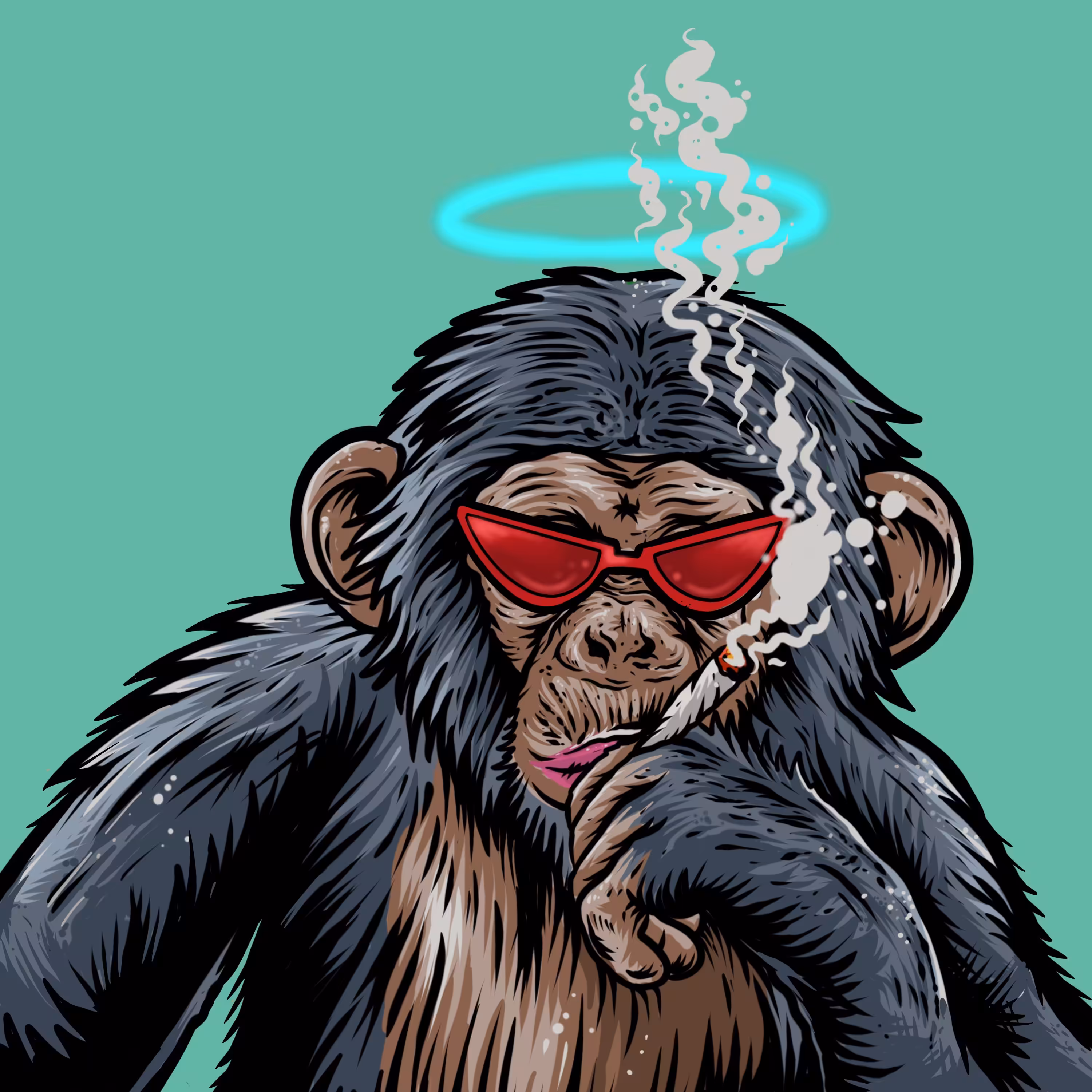 junkymonkey #02