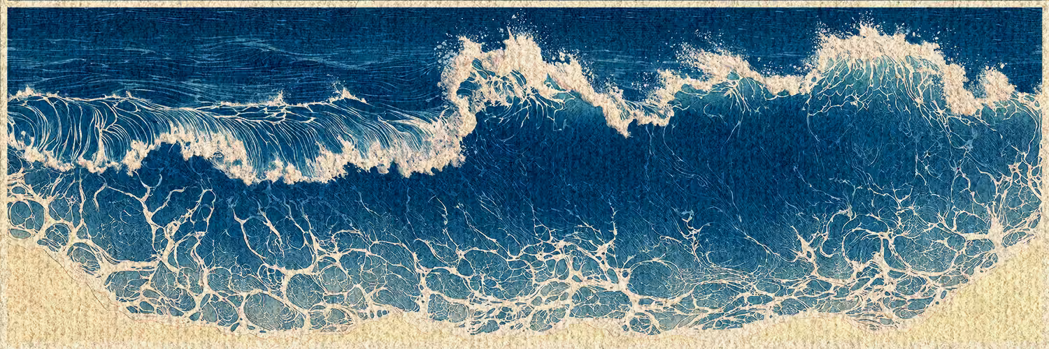 Linocean #121