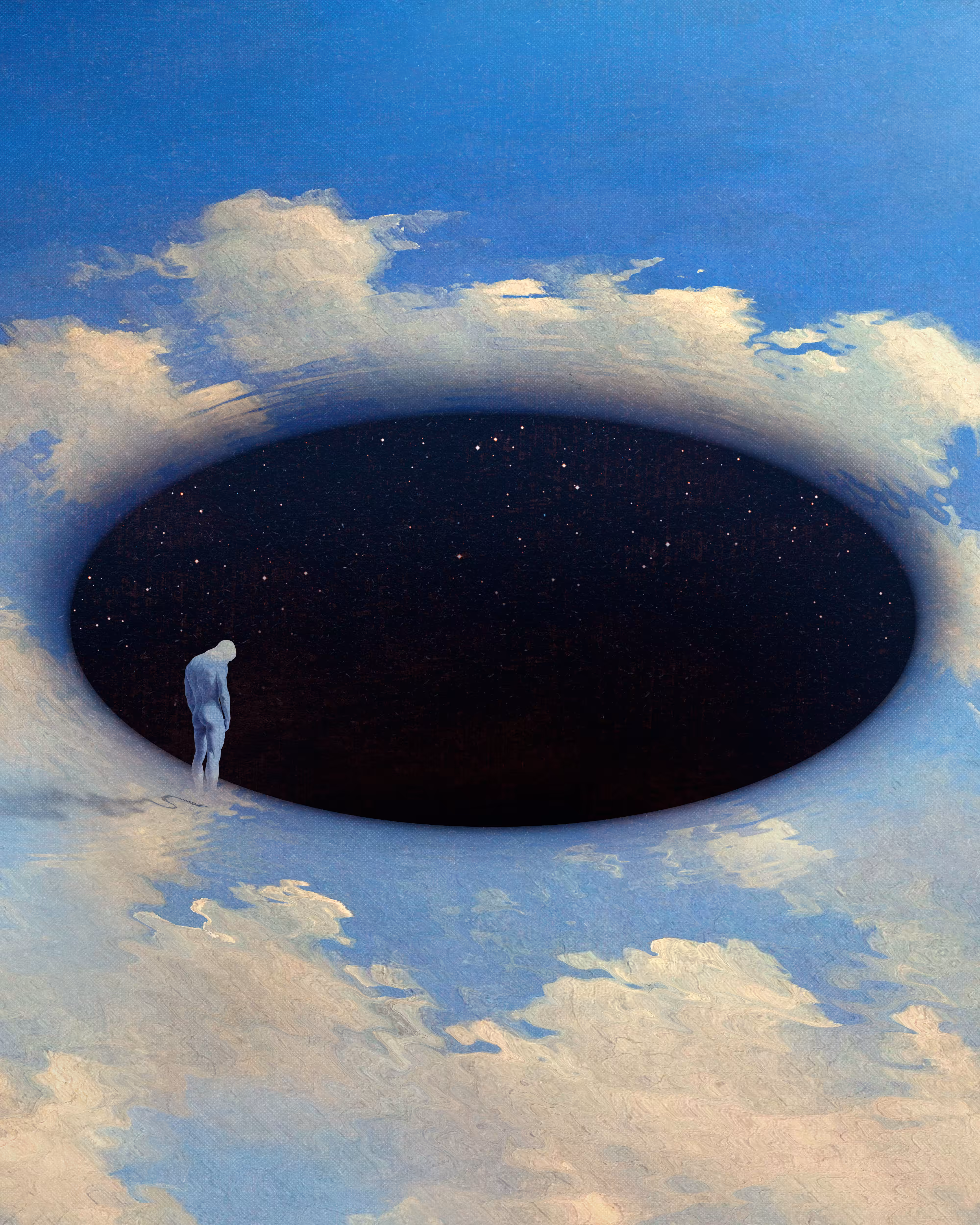 Impostor: Into the Void