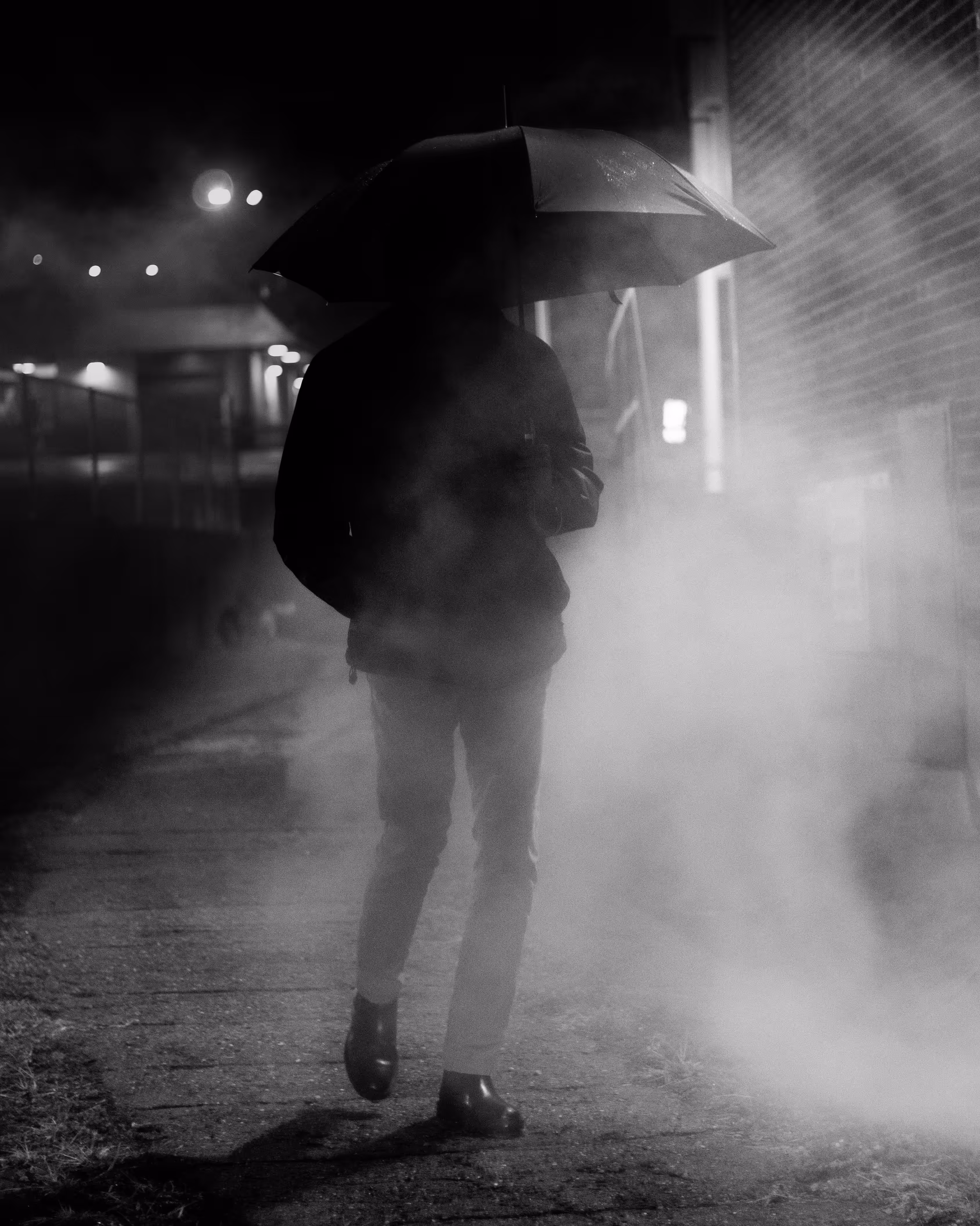 Smoke Screen