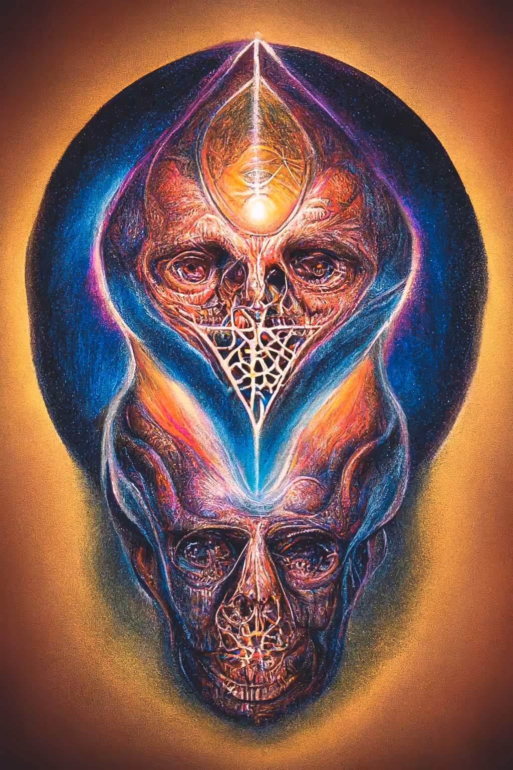 Egos Death II