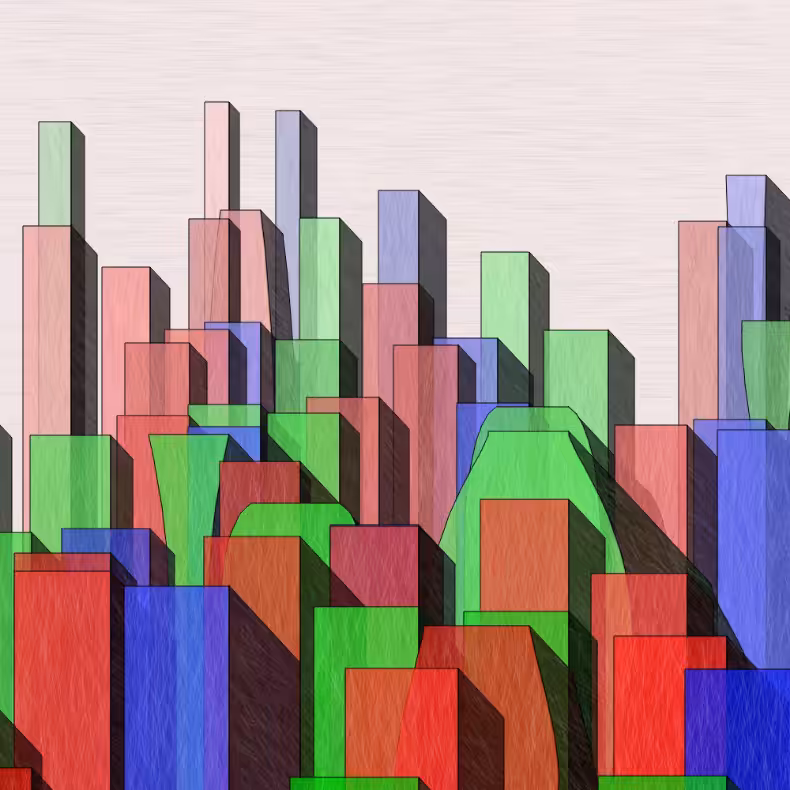 Intrinsic #22