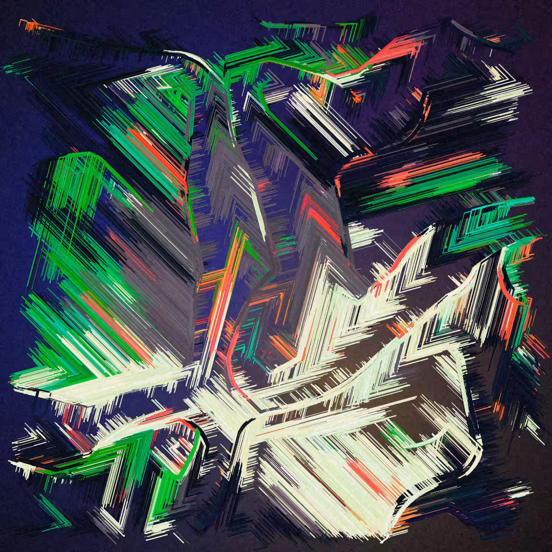 Broken Flows #113