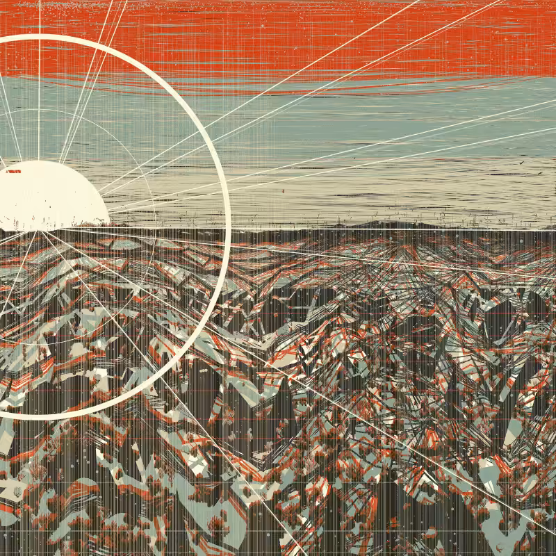 The Valley #21