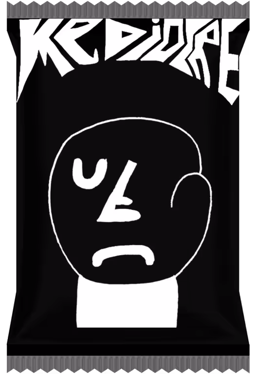 Mediocre #1245