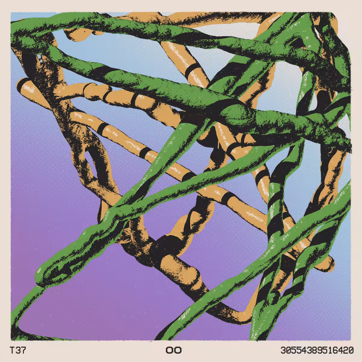 Squiggles 2.0 #96