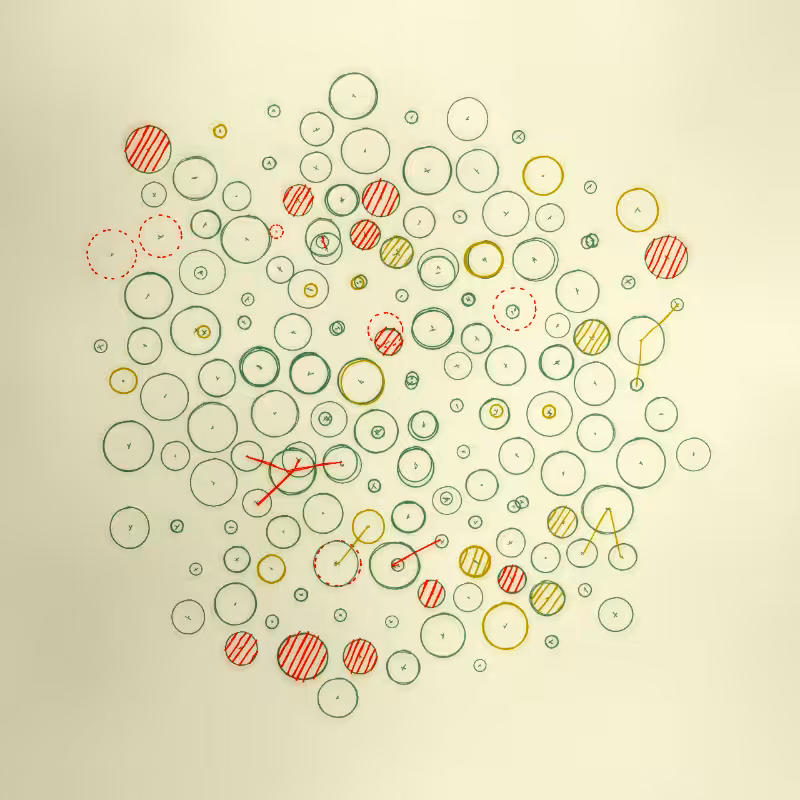 Geo Scribs #17