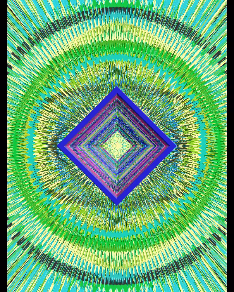 Sikulirative - Genuary32nd Editon #13