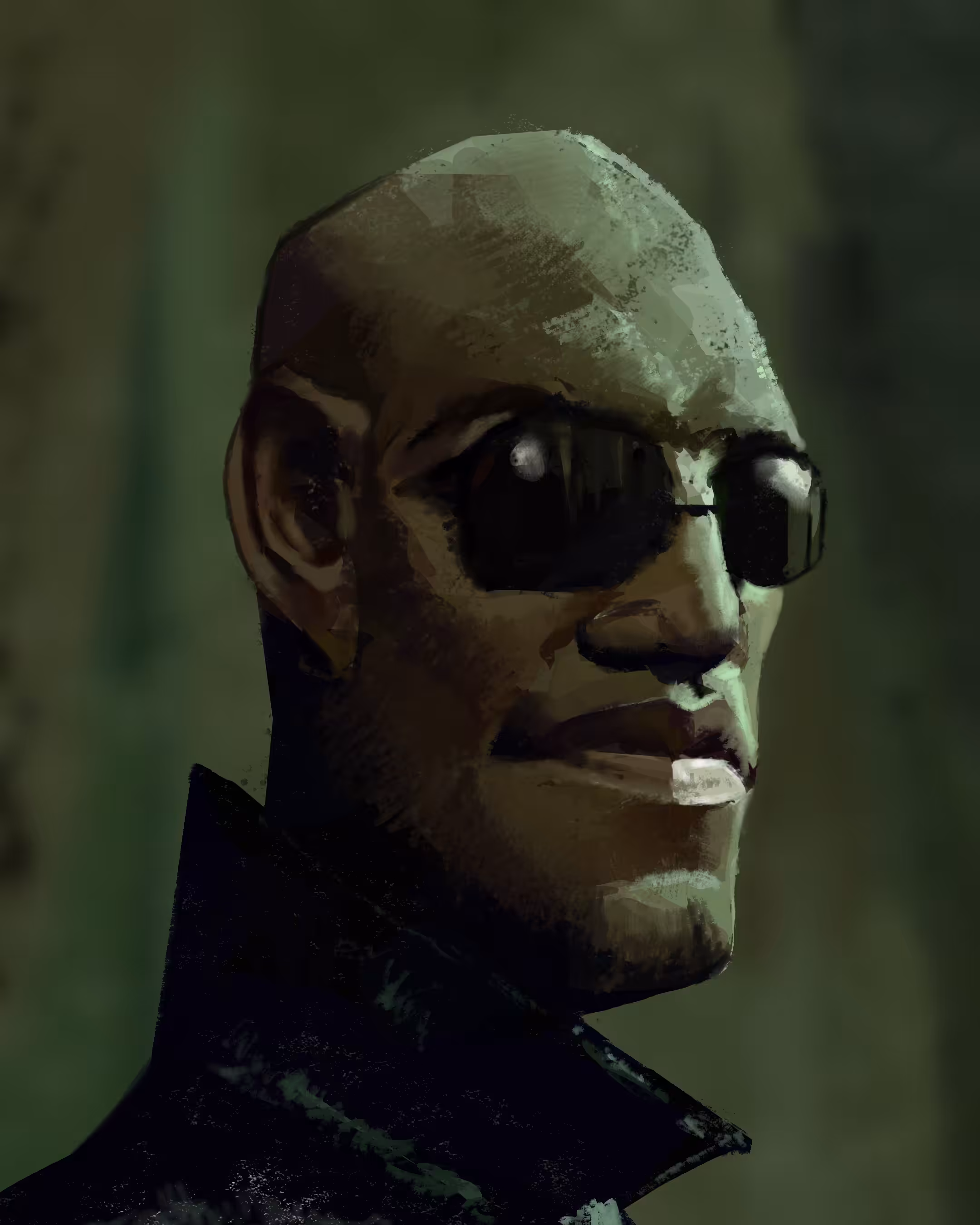 Morpheus
