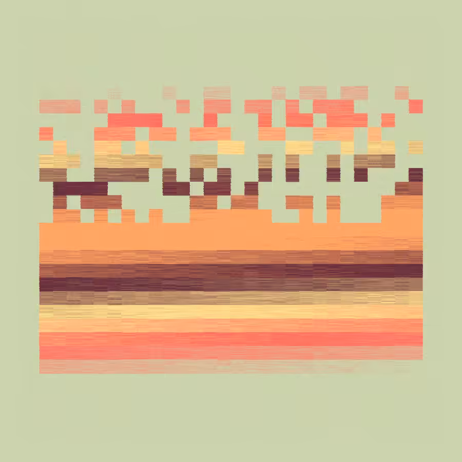 Lost Grid #39