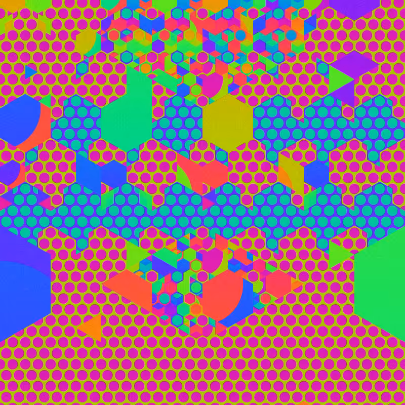Mimetic 2 #91