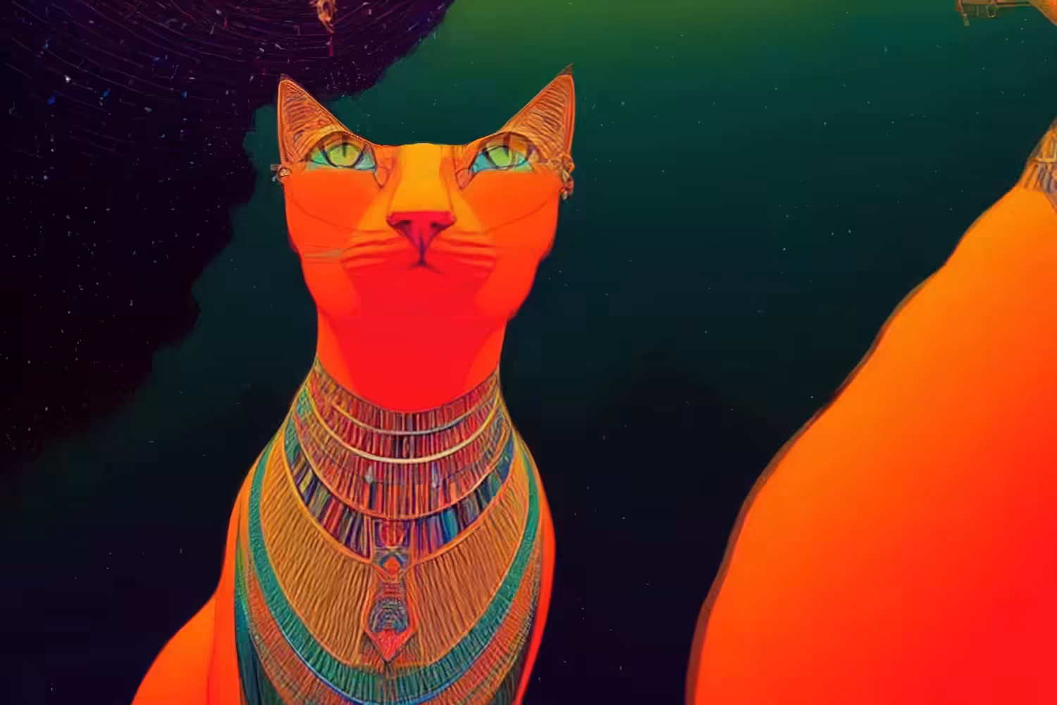 Here Kitty Kitty