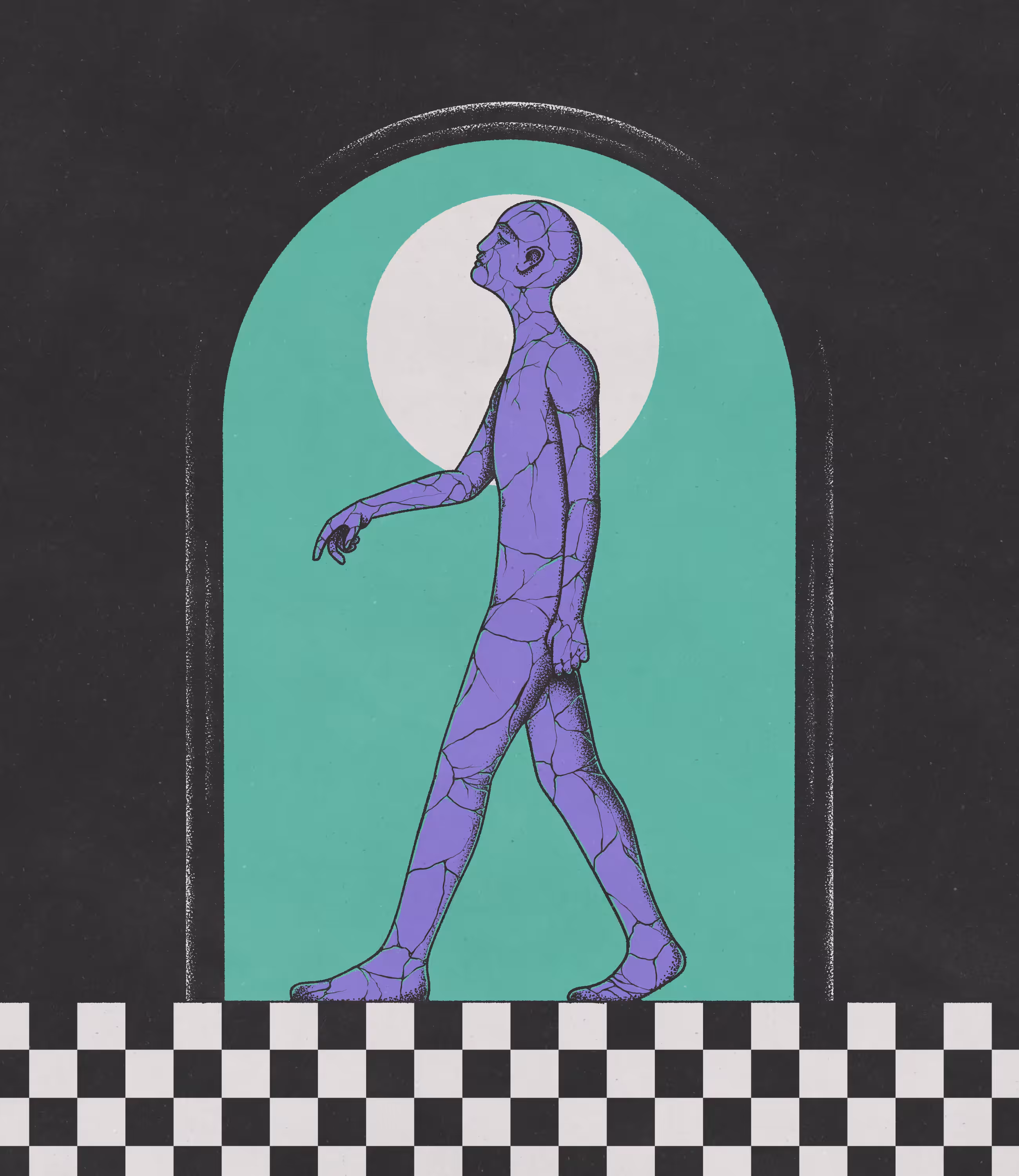 WALKWAYS