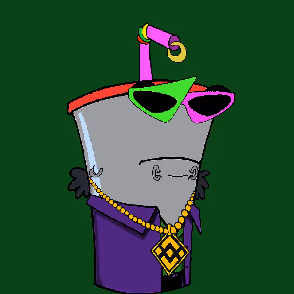 The Shake Clan #402