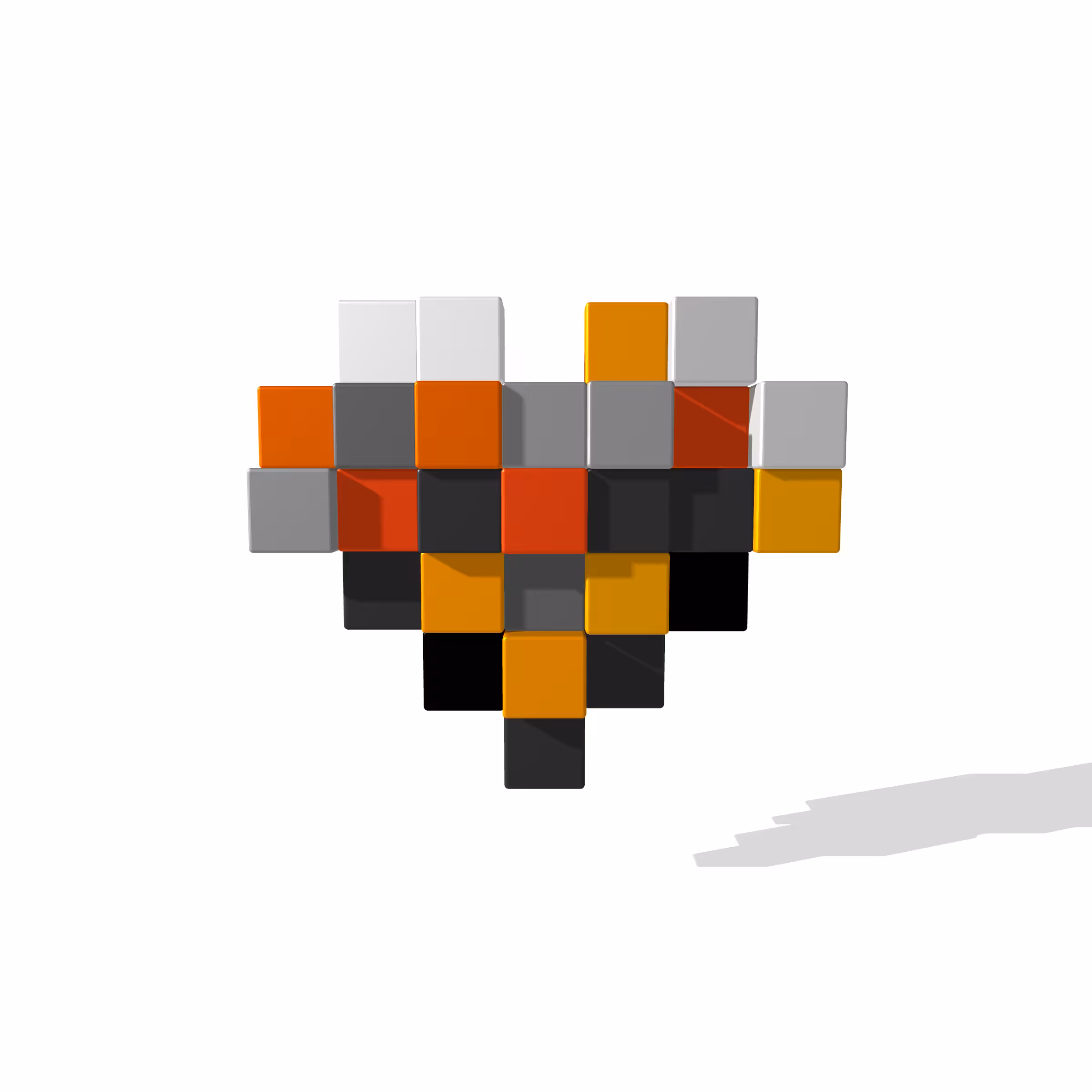 heart + craft #15339
