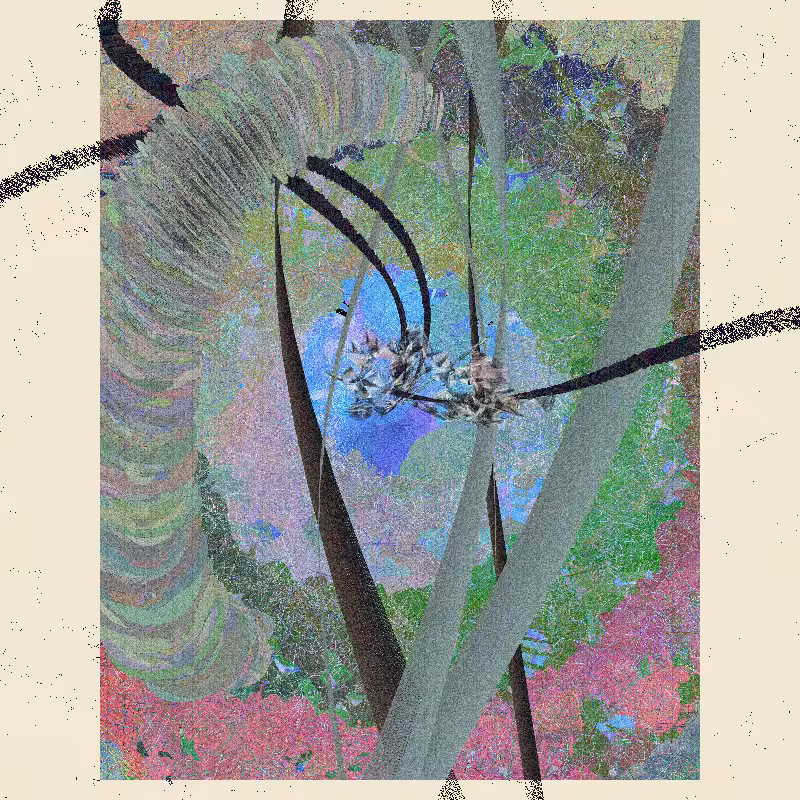 Continuum #218