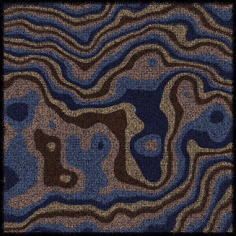 Tapestry #80