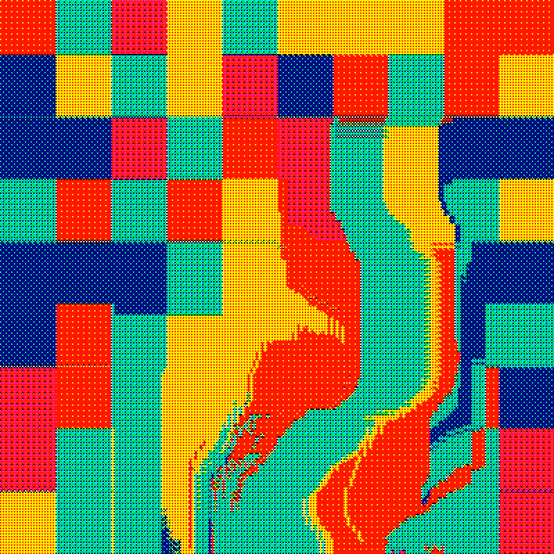 SAMPLERS #67