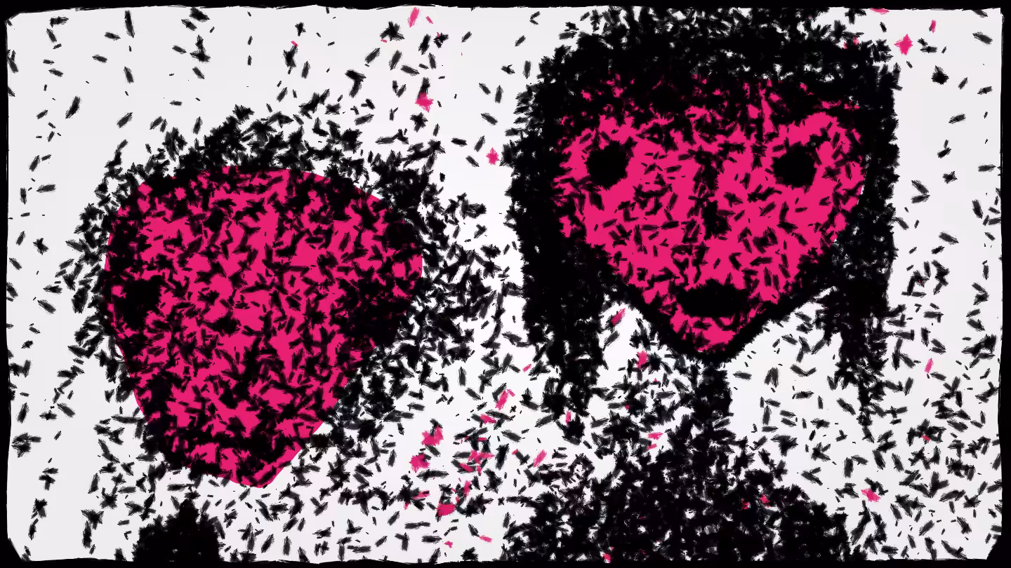 Fragments Of Me Live Within You