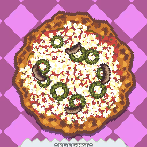 Pizza #26