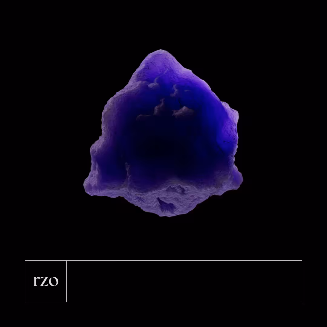 Fragment Razorfite #011D