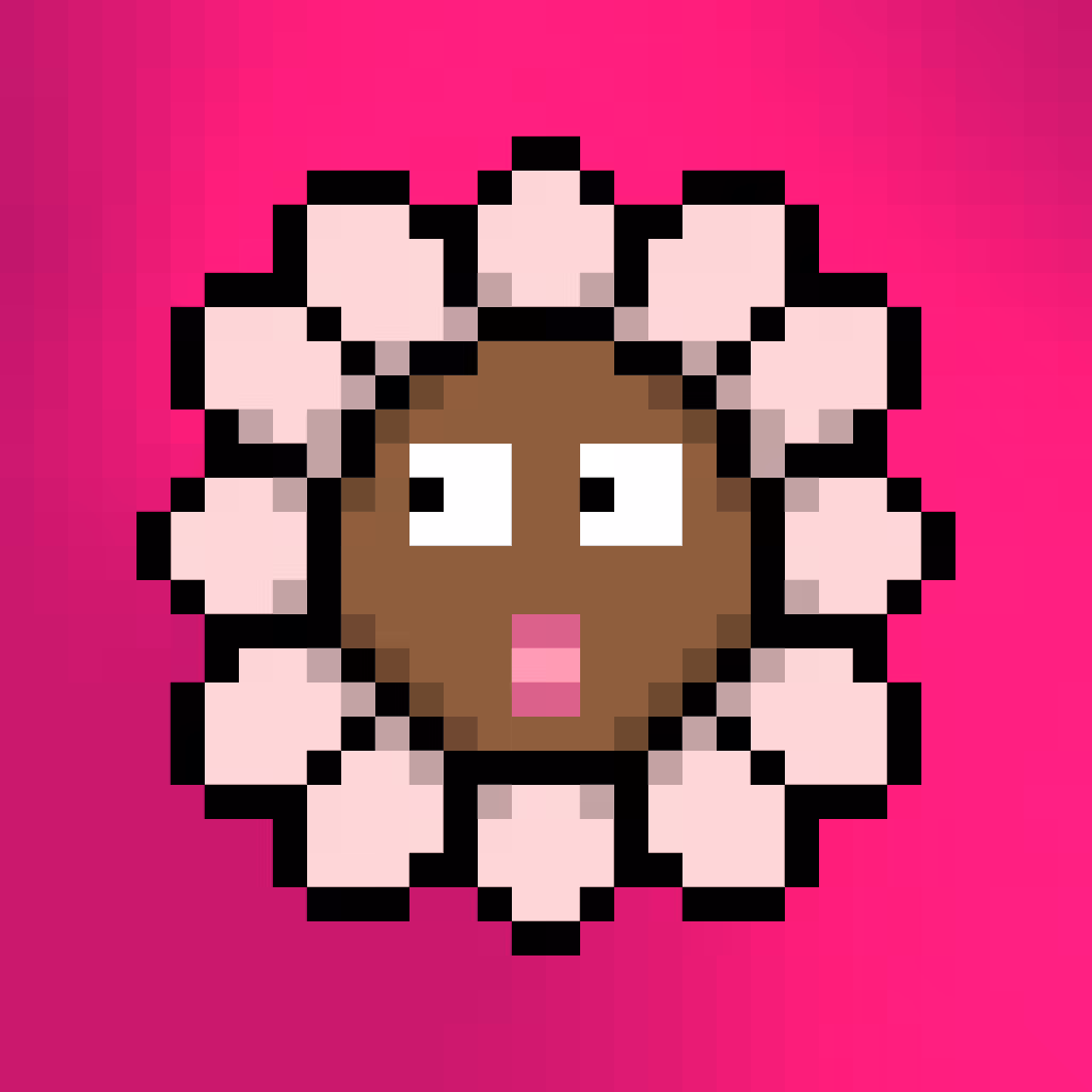 Murakami.Flower #5252