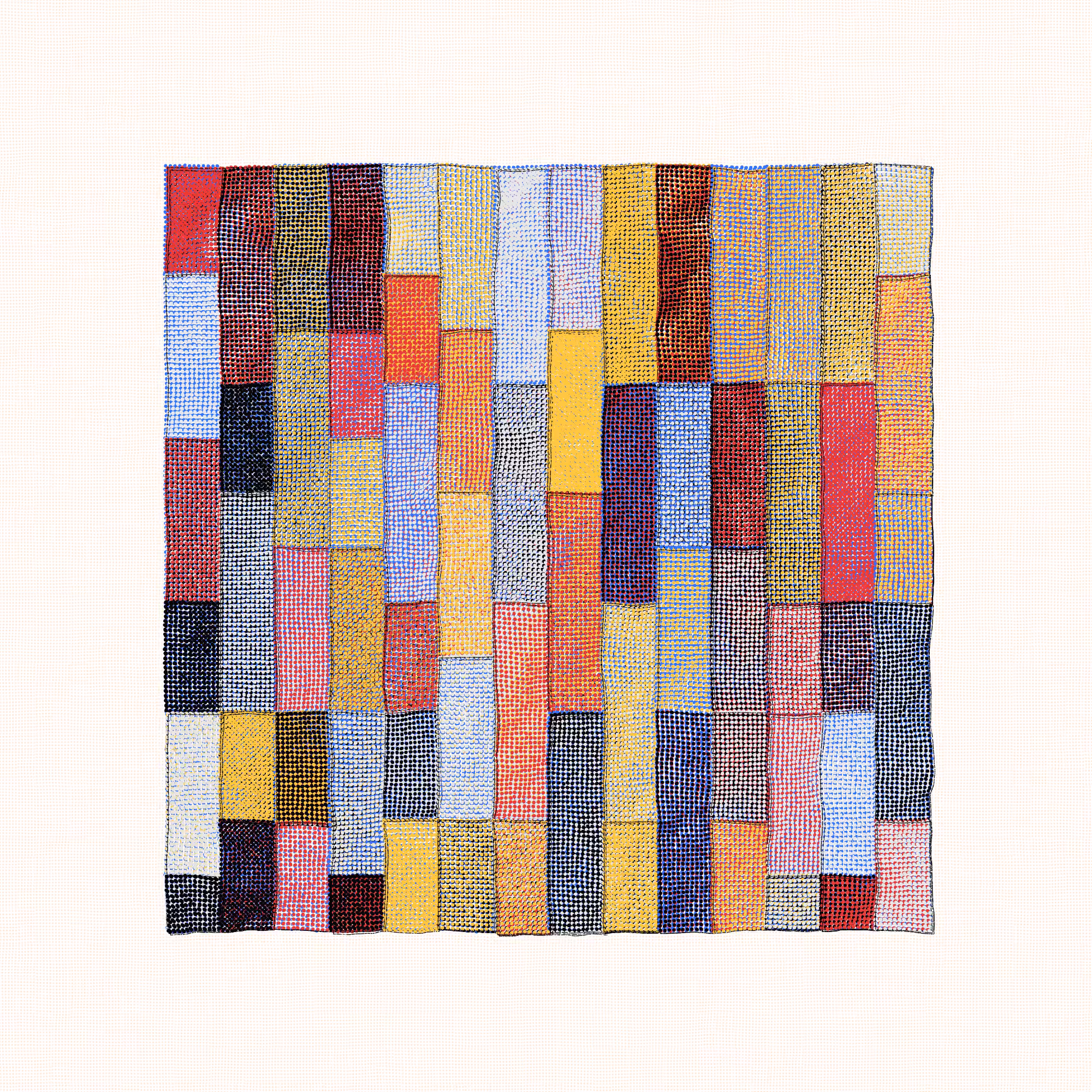 Pigments #44