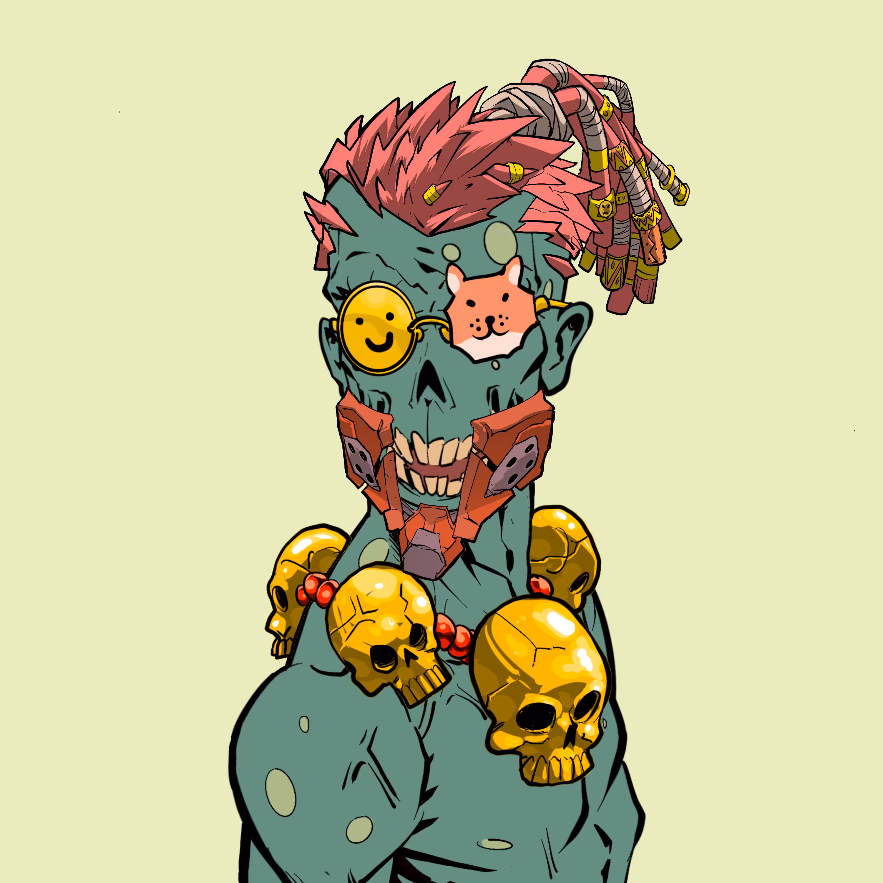 GlieseZombiePFP #2219