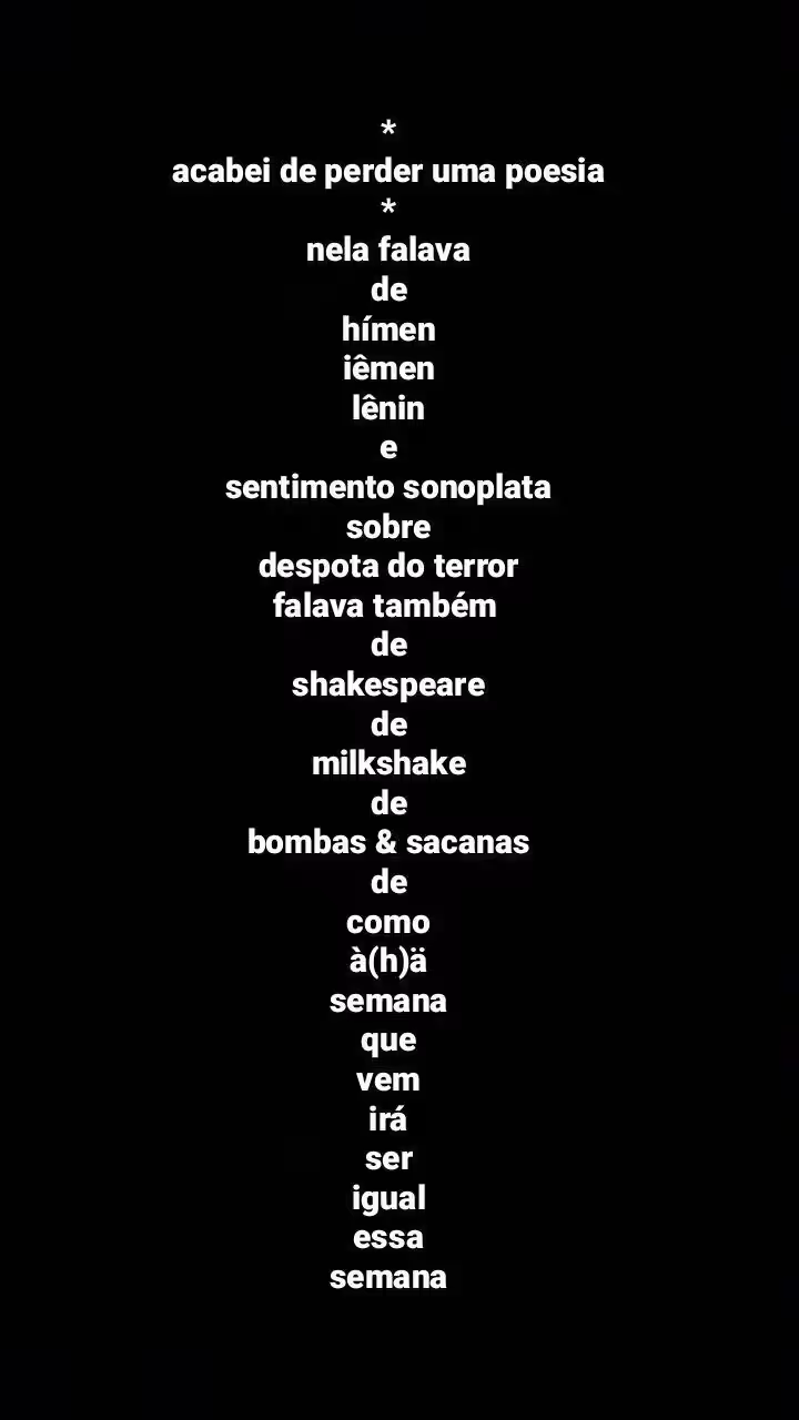 '*_sem_título_11_if you don't know portuguese you don't understand_*'
