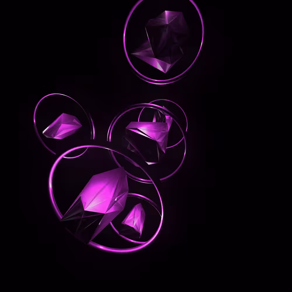 Space Gems #278